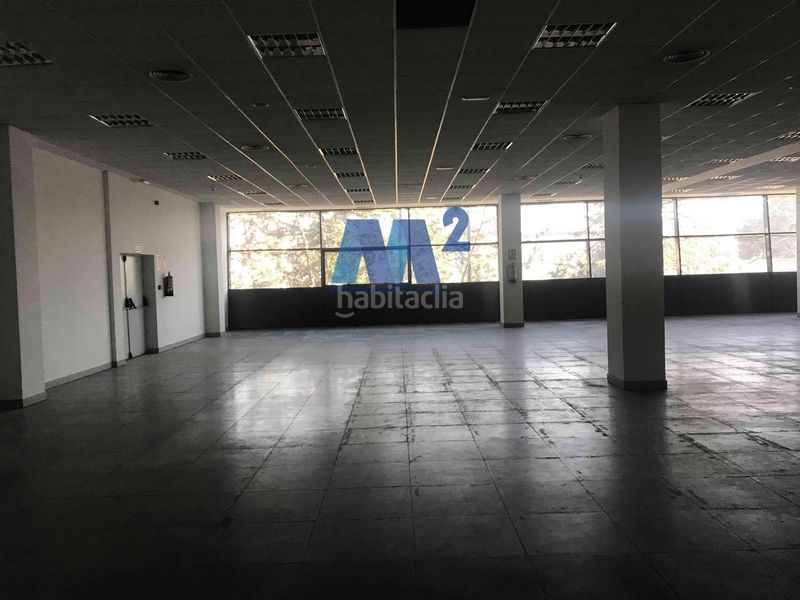 Foto d9266239-b3f8-4b1c-90c0-d70b639984a3. Lloguer oficina a Zona Industrial Alcobendas