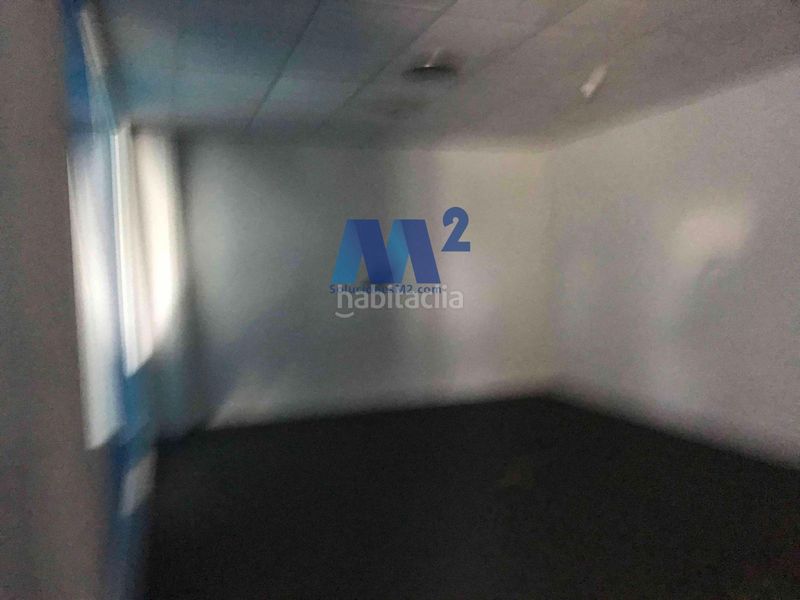 Foto 2d31befd-82b6-49c8-980c-bf2dfface3e0. Lloguer oficina amb aparcament a Zona Industrial Alcobendas
