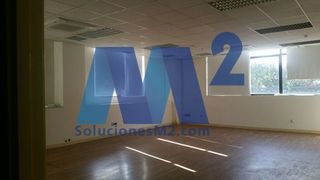 Oficina a Valdelaparra