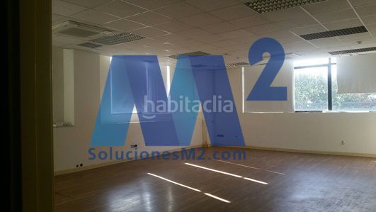 Foto 70ff8f8c-6c28-4908-a5c8-edb7d1312bff. Lloguer oficina amb aparcament a Zona Industrial Alcobendas