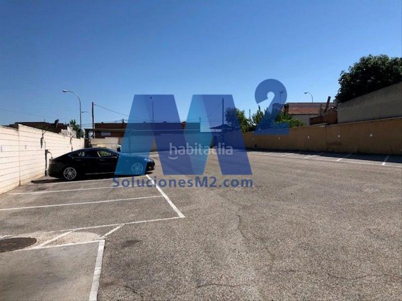 Foto 1a700fdd-7629-4aac-96a5-2440352158c9. Terreno residencial en Rejas Madrid