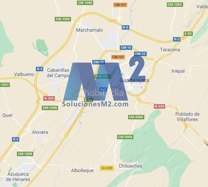 Foto 44c4bbec-c6d7-4b2d-be16-d3b5d5e7d564. Propriété dans Alovera