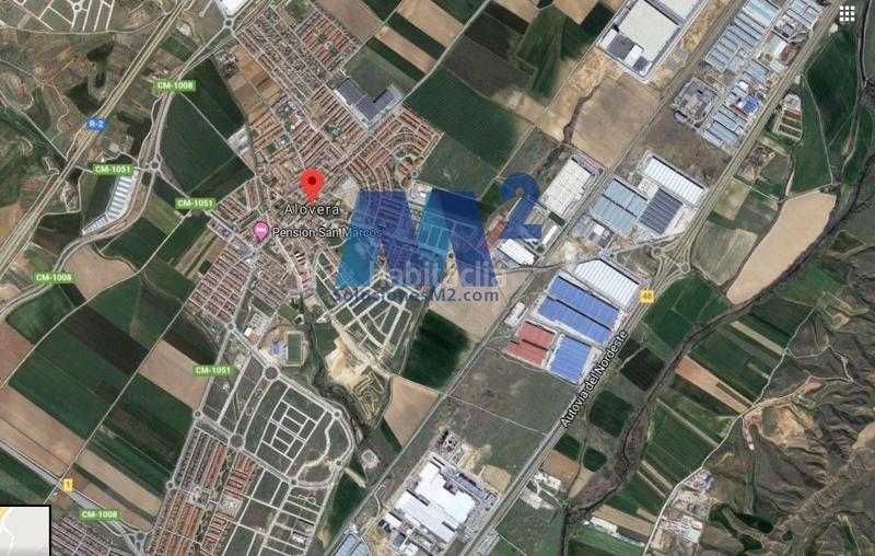 Foto 65fde821-70b0-4d3b-9d2a-91cdf0ee65af. Propriété dans Alovera