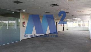 Lloguer Oficina a Montserrat-Parque Empresarial. En san fernando de henares