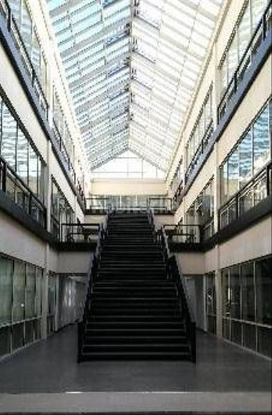 Foto 2409e8f9-8d4f-4224-b488-3bb11c6d55ba. Rent office space in Montserrat-Parque Empresarial San Fernando de Henares