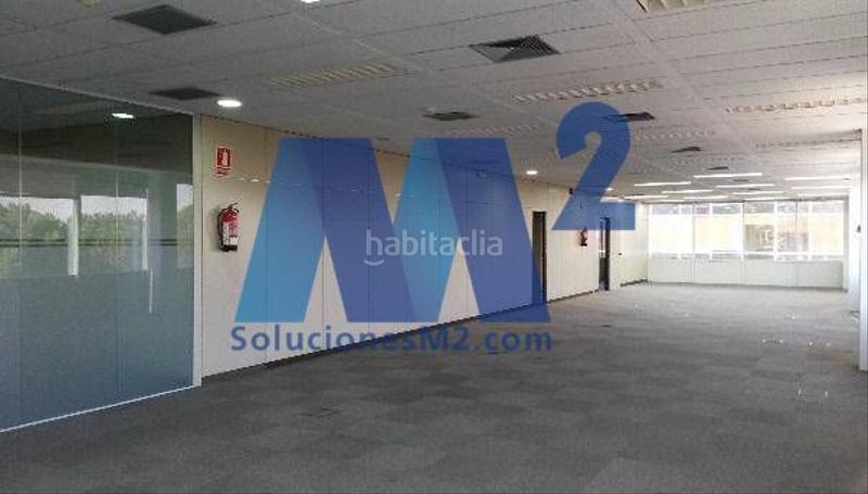 Foto 73d630aa-2937-46d3-b80a-fdf50cbcafd8. Location bureau dans Montserrat-Parque Empresarial San Fernando de Henares