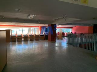 Lloguer Local Comercial a Tres Olivos-Valverde. En madrid