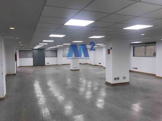 Miete Geschäftsraum  Isla graciosa. En madrid