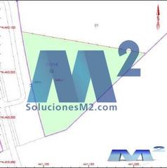 Terreny residencial a Los Olivos-Los Ángeles. En getafe