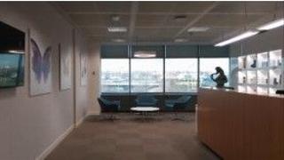 Rent Office space in El Soto de la Moraleja. En alcobendas