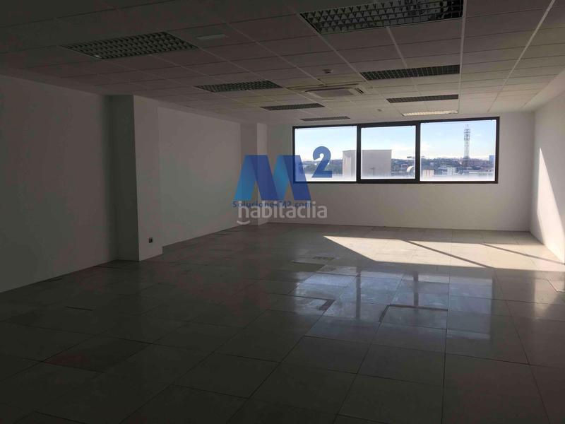 Foto 13649554-245e-4805-bc10-fe68676625f3. Affitto ufficio con parcheggio in Zona Industrial Alcobendas