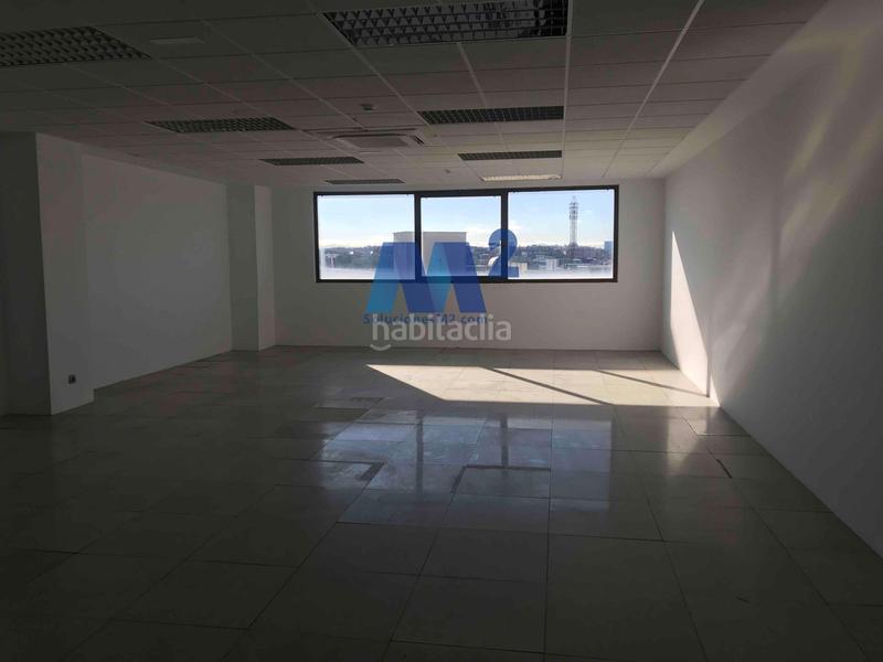 Foto 2bacd5f9-8f68-4955-b025-e2771f18f0ac. Location bureau avec parking dans Zona Industrial Alcobendas