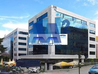 Miete Büro in San Juan Bautista. En madrid