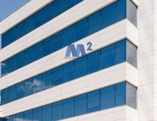 Location Bureau à Villaverde Alto. En madrid
