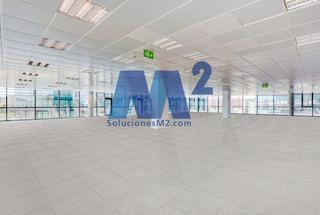 Lloguer Oficina a Las Tablas. En madrid
