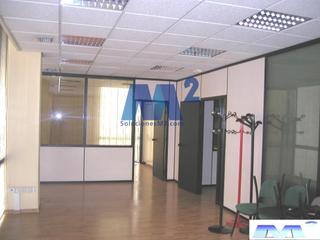 Office space in Polígono Industrial-Norte. En san sebastián de los reyes