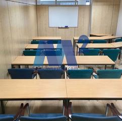 Lloguer Oficina a Zona Industrial. En alcobendas