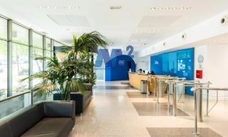 Rent Office space in El Soto de la Moraleja. En alcobendas
