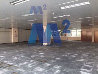 Location Bureau  Anabel segura. Oficina en alquiler en alcobendas