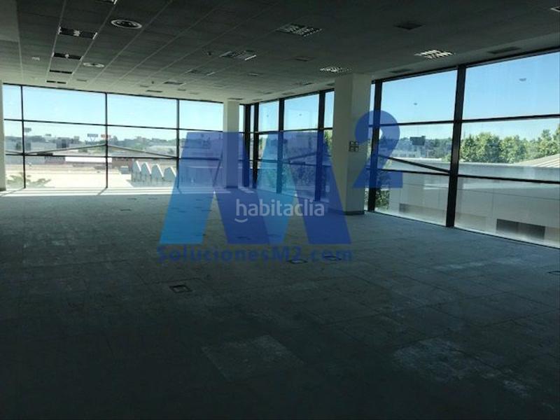 Foto 6fd40ca9-66b3-4986-b260-7e72ca7e3151. Lloguer oficina amb aparcament a Zona Industrial Alcobendas