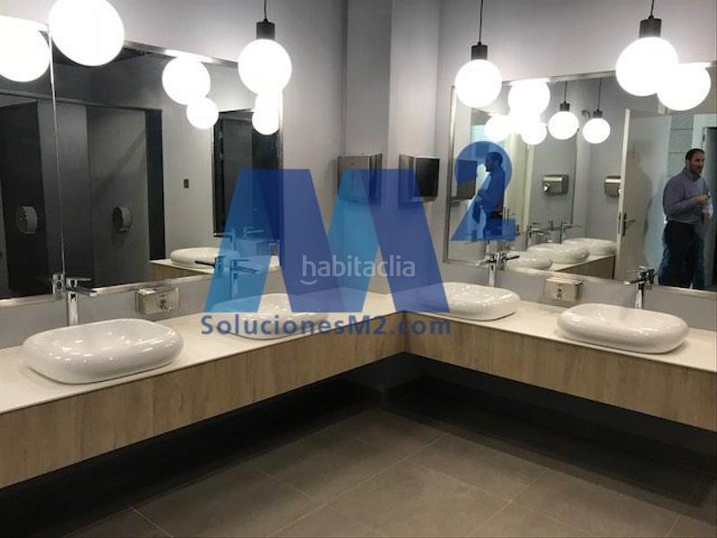 Foto 511a51b5-0a41-4d46-b3a2-edfb2cd4717c. Miete büro mit parking in Zona Industrial Alcobendas