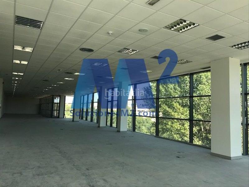Foto ec7077bc-59a5-4694-b412-d4294c5b5326. Miete büro mit parking in Zona Industrial Alcobendas