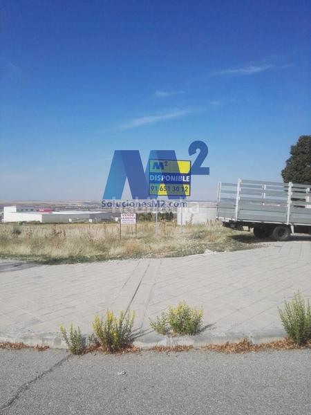 Foto 2d20e9c0-53d3-4ed3-8a05-da6fa49c25a2. Finca rústica a Chiloeches