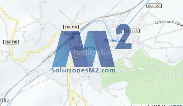 Foto a86e1984-8e45-4bbd-a6ee-ea0c0a8b38d6. Finca rústica a Sigüenza