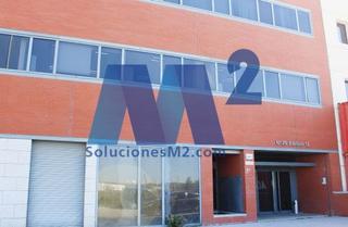 Office space in Rejas. En madrid