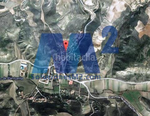 Foto fdafe1f0-b445-431f-8e4d-599d50343547. Finca rústica a Valverde de Alcalá