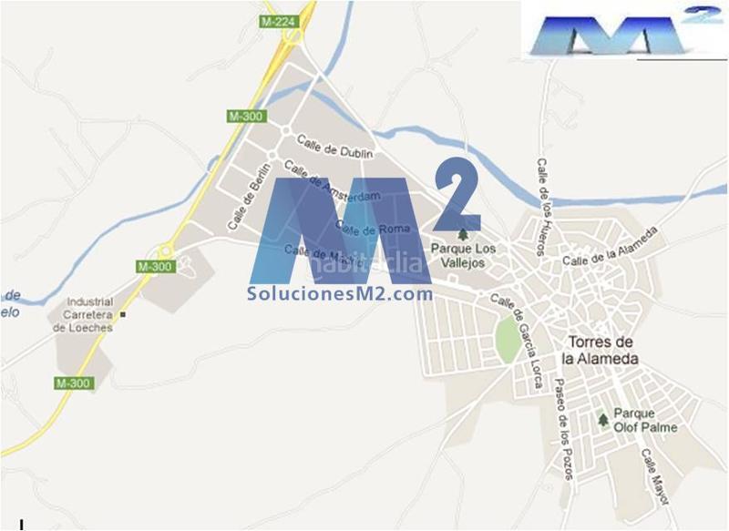 Foto 8f179f12-eeac-4853-a189-86d0cb20448d. Terreny residencial a Torres de la Alameda