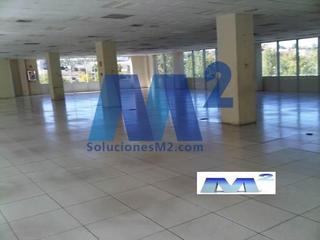 Miete Büro in Polígono Industrial-Norte. En san sebastián de los reyes