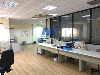 Office space in Polígono Industrial-Norte. En san sebastián de los reyes