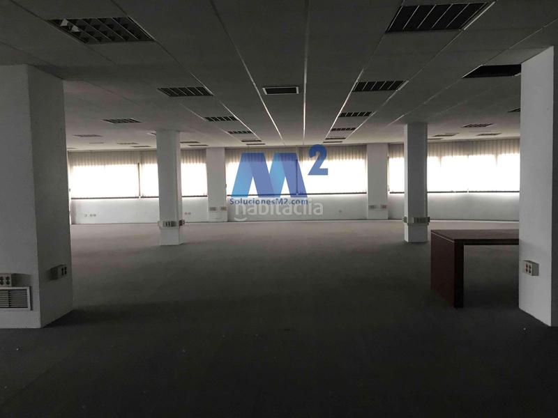 Foto 014ce849-9fd4-44fd-a3b4-157e16b008f8. Rent office space in Estación Coslada