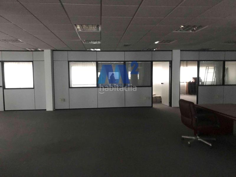 Foto 10031bc7-9406-484d-92b6-1b9b59535ff1. Rent office space in Estación Coslada
