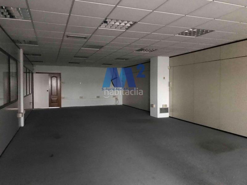 Foto 2709ba19-e85b-4156-92d1-d6cca715c432. Rent office space in Estación Coslada