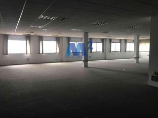 Rent Office space in Estación. En coslada