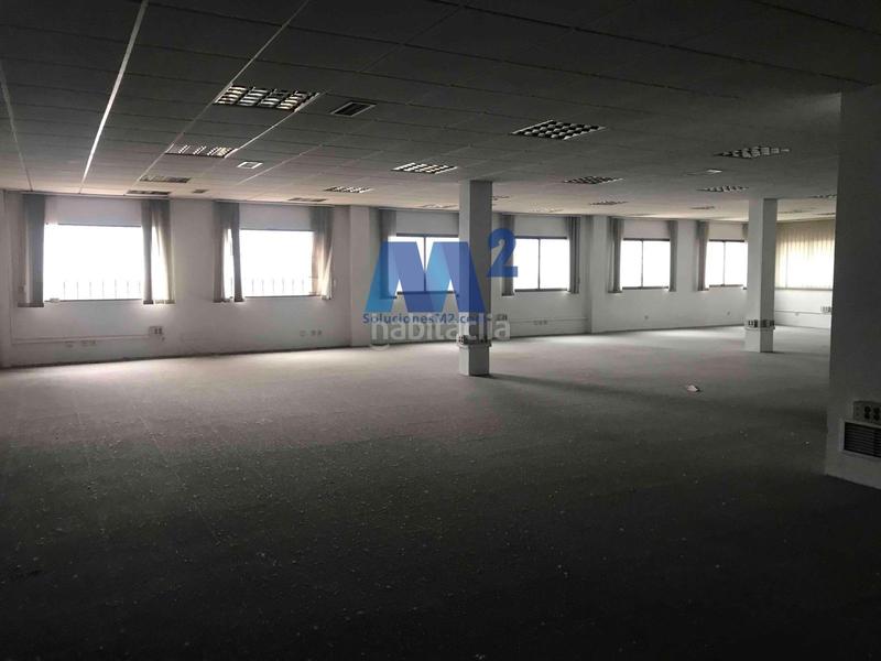 Foto a91225df-20bd-42c2-8fdf-884ab94b779d. Rent office space in Estación Coslada