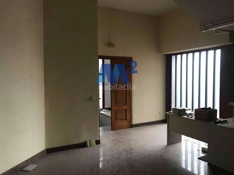 Foto cebb8373-9fb0-486c-84c3-d309726ff7ff. Rent office space in Estación Coslada