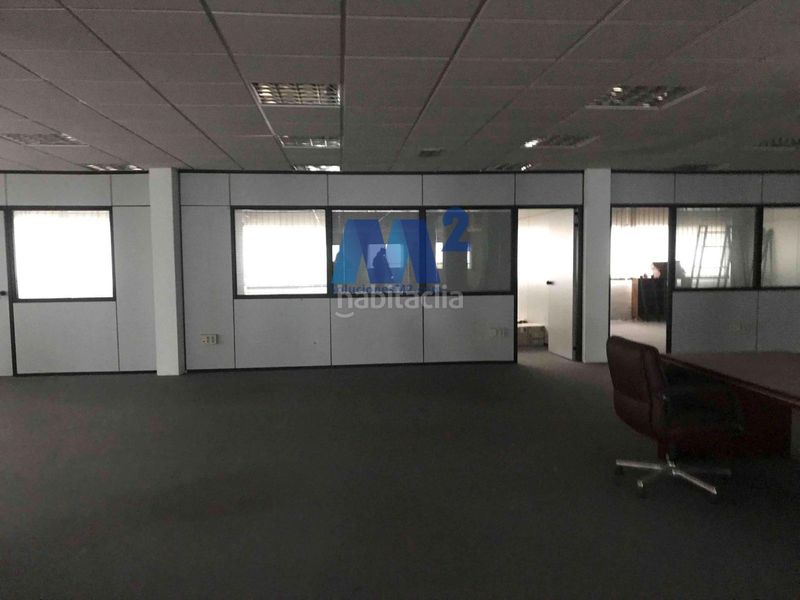 Foto 10031bc7-9406-484d-92b6-1b9b59535ff1. Rent office space in Estación Coslada