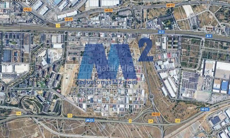 Foto 26bd639c-d002-4604-8ab2-65f50c288d36. Propriété dans Rejas Madrid