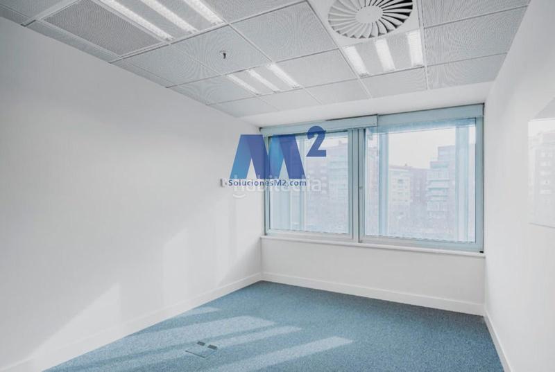 Foto 3917cc9a-765d-42a8-8e94-065c39b3a1c0. Rent office space in Cuatro Caminos - Azca Madrid