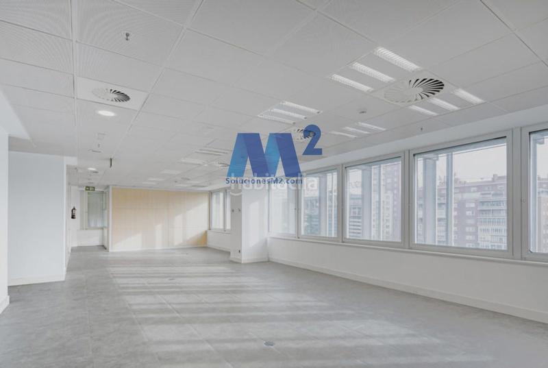 Foto feb4c12e-bb5e-4582-a050-d6e768f3ce0f. Rent office space in Cuatro Caminos - Azca Madrid