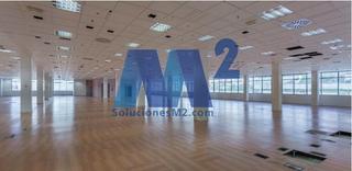 Lloguer Oficina a Zona Industrial. En alcobendas