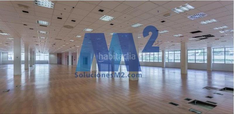 Foto 894ea622-b749-4aba-be1f-6262134a4c0b. Lloguer oficina a Zona Industrial Alcobendas