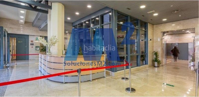 Foto 840ec139-efc8-4656-97e4-e2cb98be41f7. Location bureau dans Zona Industrial Alcobendas