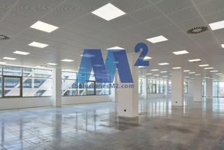 Office space in Valdebebas - Valdefuentes