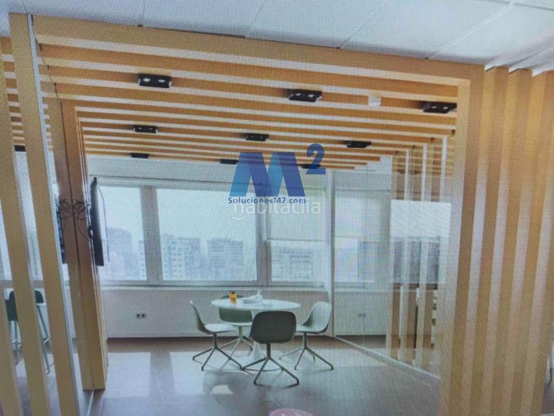 Foto 3b430573-b168-42e7-97c1-ee44db03ace8. Location bureau dans Peñagrande Madrid