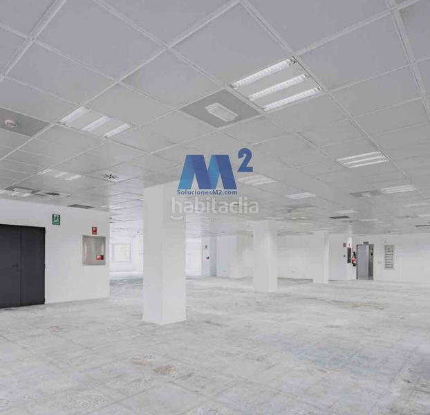 Foto 7db6b196-80c3-4995-aea9-9fb3a264509a. Location bureau dans Peñagrande Madrid