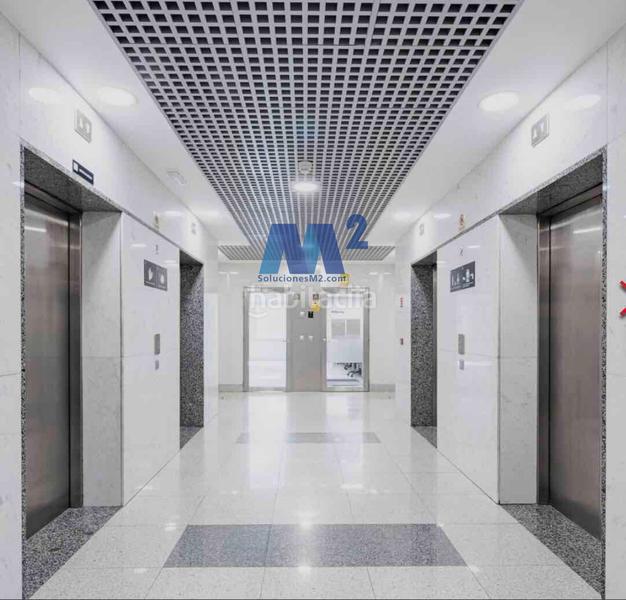 Foto 349940c3-dbc5-48b2-ab5f-94bf1727daec. Miete büro in Peñagrande Madrid